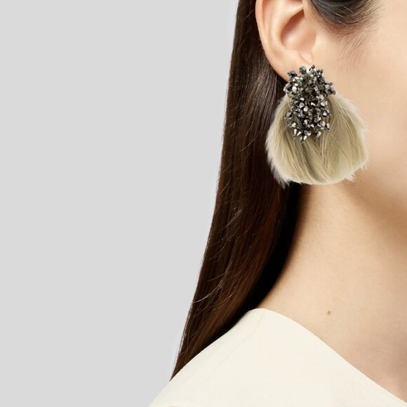 Mignonne Gavigan Delaney Earrings - Picture 3 of 3